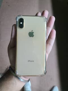 I phone XS JV ios 18 update