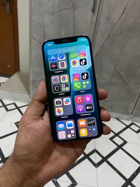 Iphone 12pro 128Gb 1