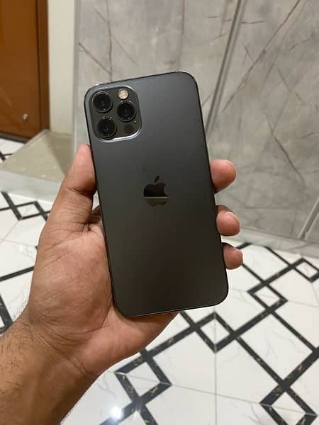 Iphone 12pro 128Gb 2