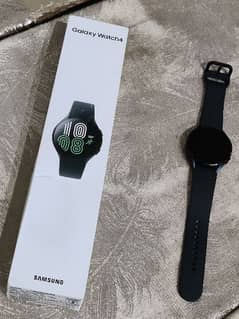 Samsung Watch 4