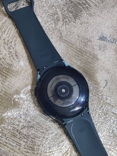 Samsung Watch 4 3