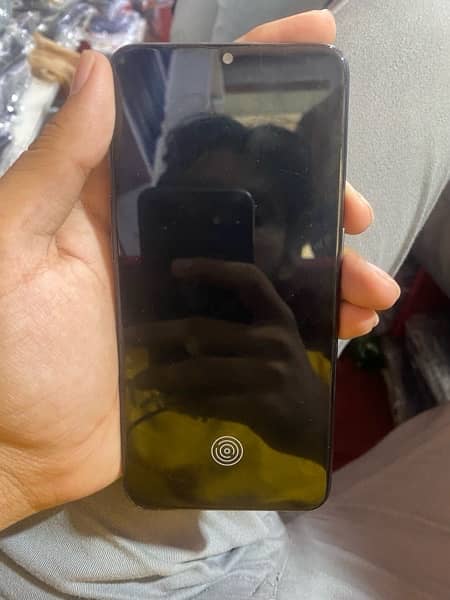 oppo Reno 512 gb pta 1