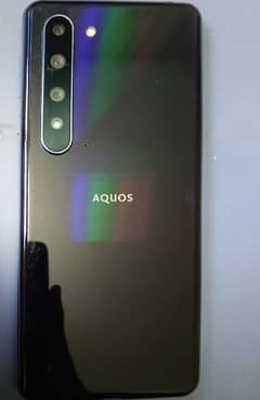 aquos