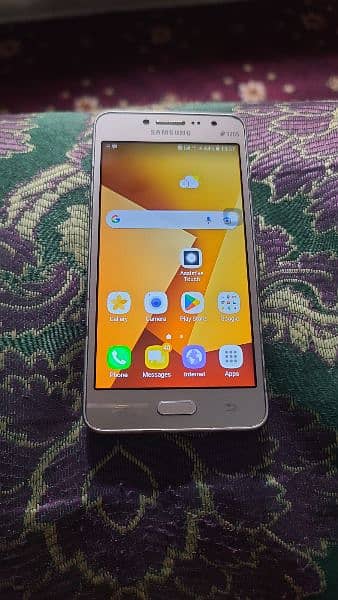 Samsung galaxy grand prime plus pta approved 1