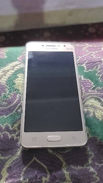 Samsung galaxy grand prime plus pta approved 6