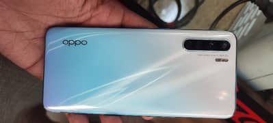 oppo f15 8gb 128 GB 0