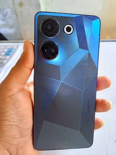 Tecno Camon 20 ( Doted) 0