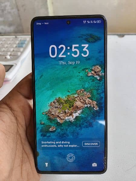 Tecno Camon 20 ( Doted) 2