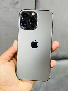 OFFICIAL PTA APPROVED IPHONE  13 Pro (128GB)