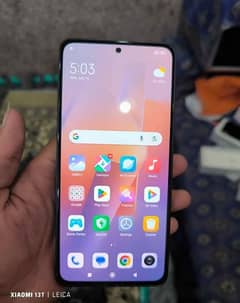 Redmi note 13 8/256