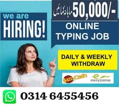 girls/boys onlinejob at home/easy/part-time/full time