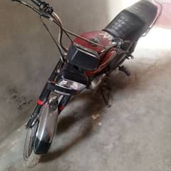 super star 70cc 2015 model