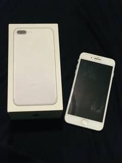 iPhone 7 Plus 128 GB with box 0