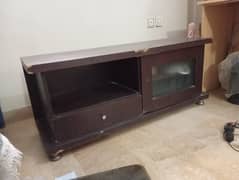 TV console