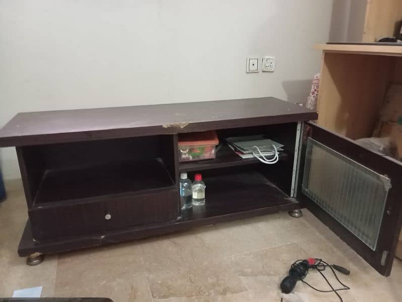 TV console 3