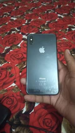 i phone xs max 256 0