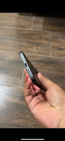 iphone 15 pro max non pta 256gb 1