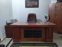 old office furniture