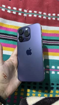 I Phone 14pro