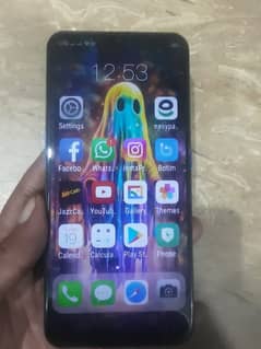 Oppo F11 8gb ram 256gb rom