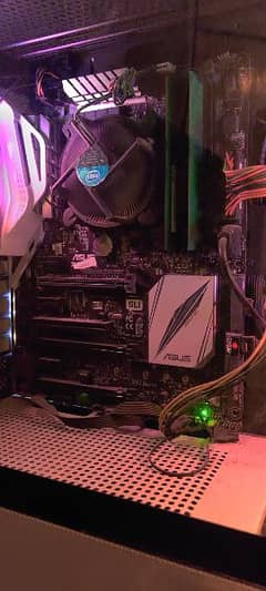 Gaming PC|Full Setup|