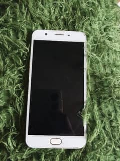 oppo f1s   4/64