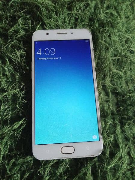 oppo f1s   4/64 4