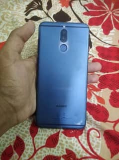 Huwawei mate 10 lite