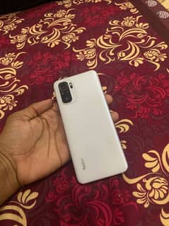 redmi note 10 condition 10by10