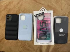 iPhone 12 covers