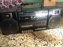 antique radio for sale