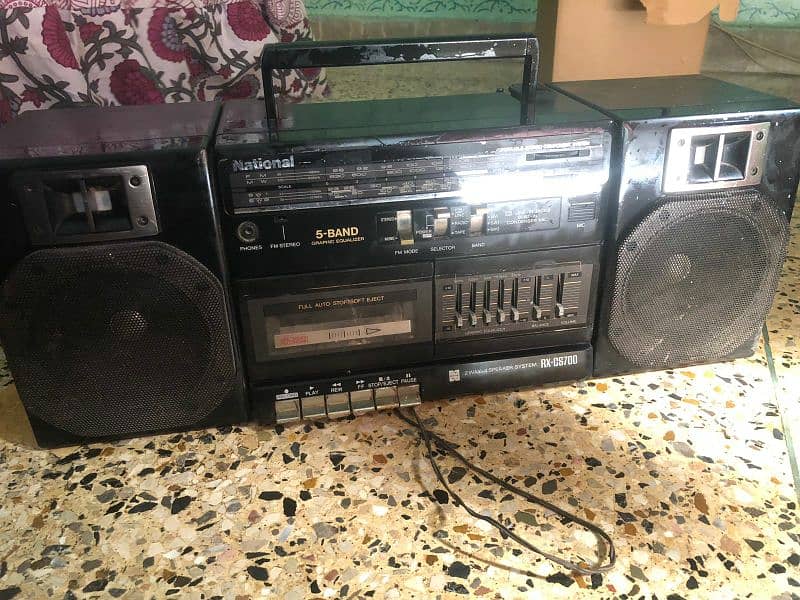 antique radio for sale 0