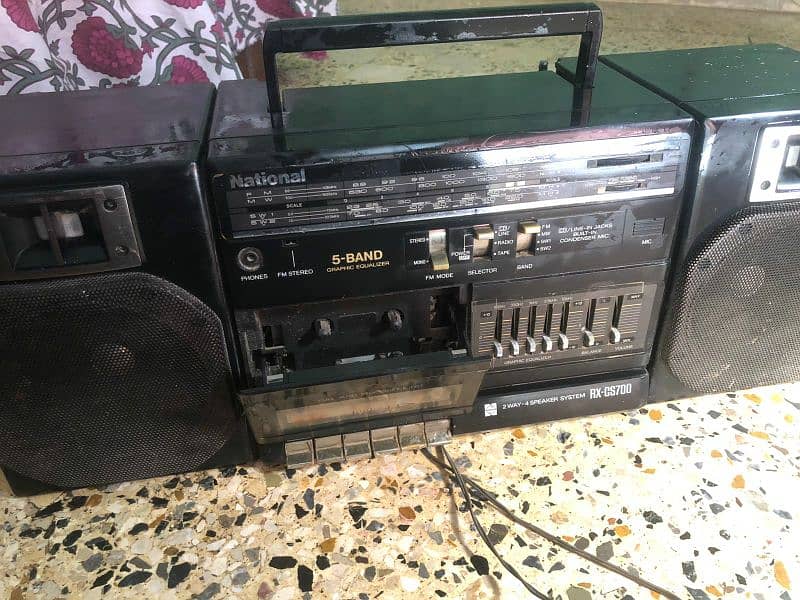 antique radio for sale 1