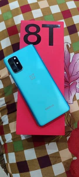 one plus 8t 1