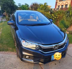 Honda City 1.5L ASPIRE CVT 2024 0