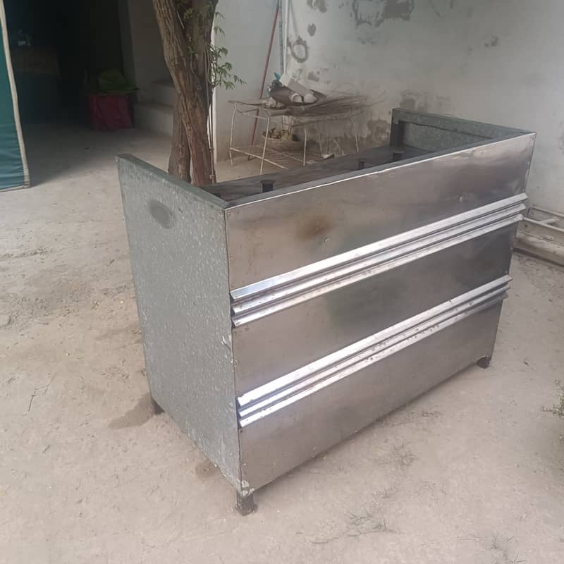 stove and hot plate for sell 3