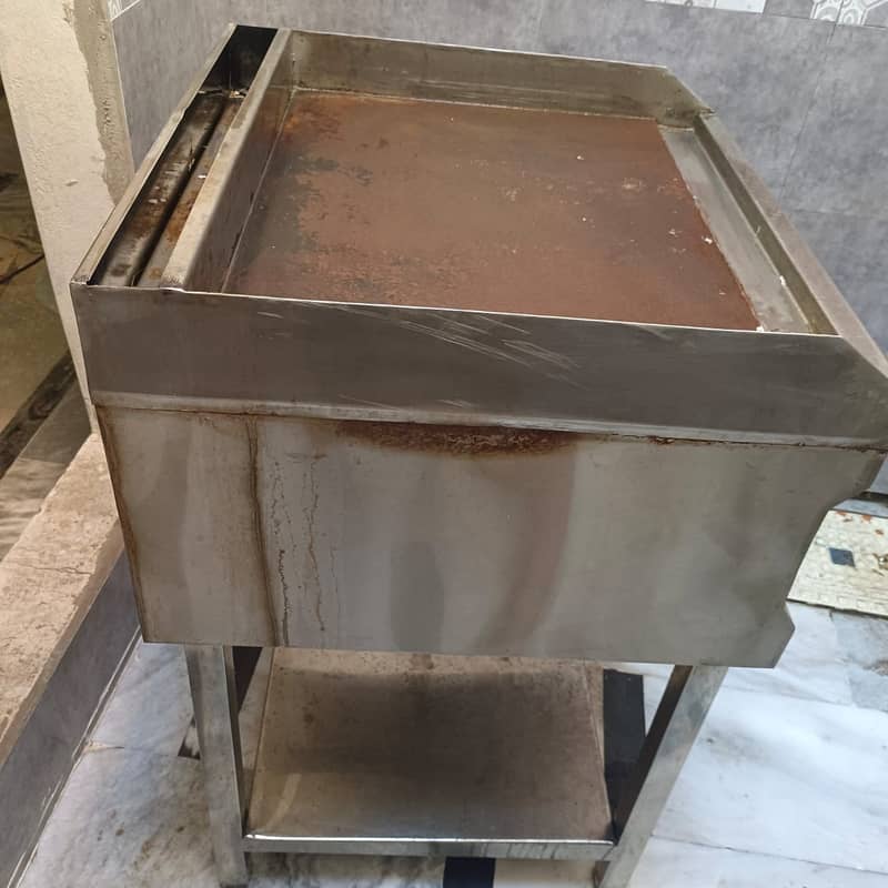 stove and hot plate for sell 4