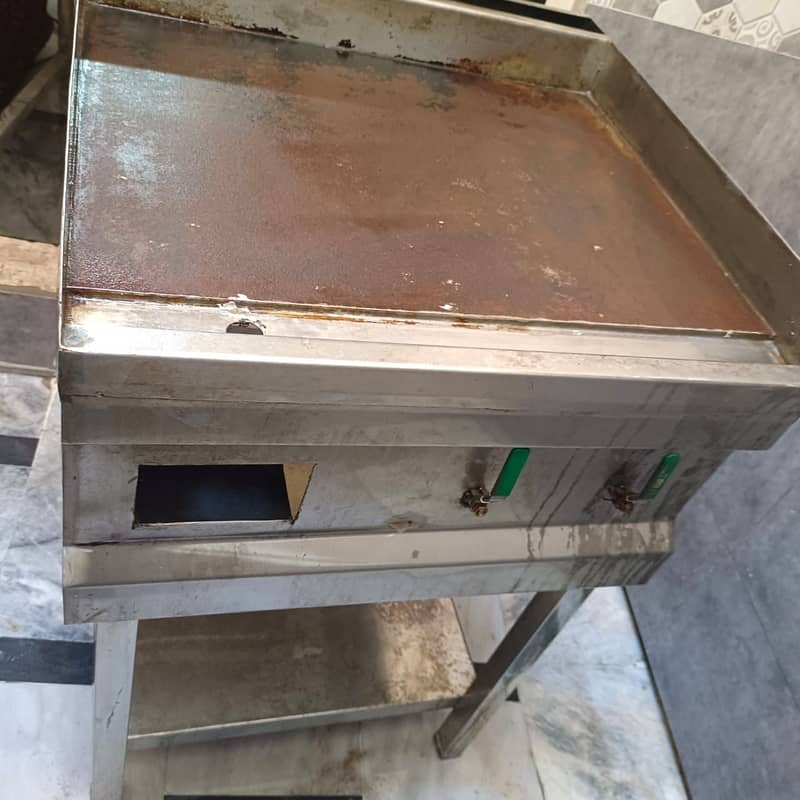 stove and hot plate for sell 6