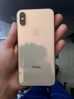 iphone XS