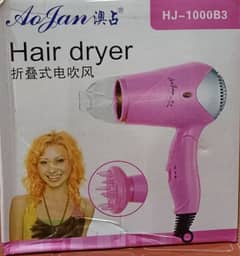 Hair Dryer Imported 0