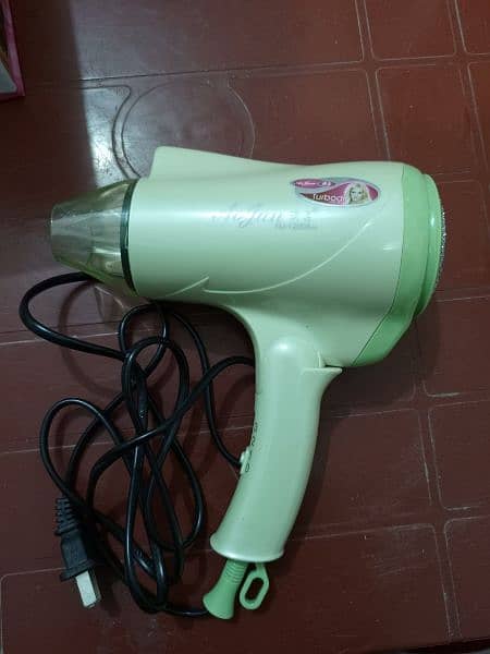 Hair Dryer Imported 2