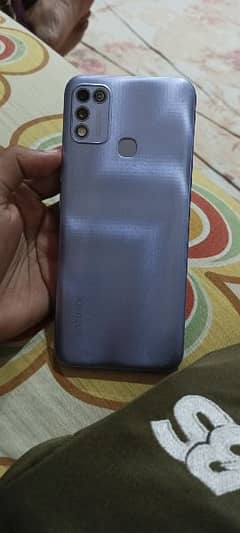 infinix