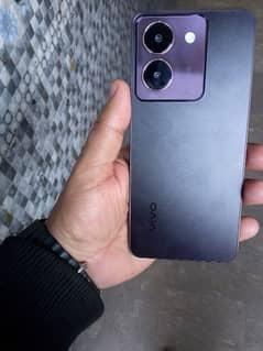 Vivo y27s urgent sale 8/128