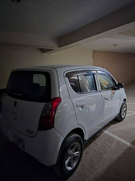 Suzuki Alto 2013 3