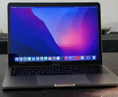 Apple MacBook Pro 2016 (A1707) 15.4-Inch Retina Display Intel Core i7