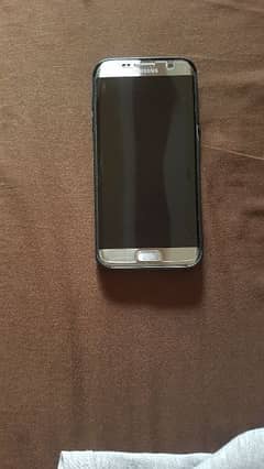 s7 edge just like new condition