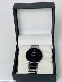 Chain Watch For Men's 0