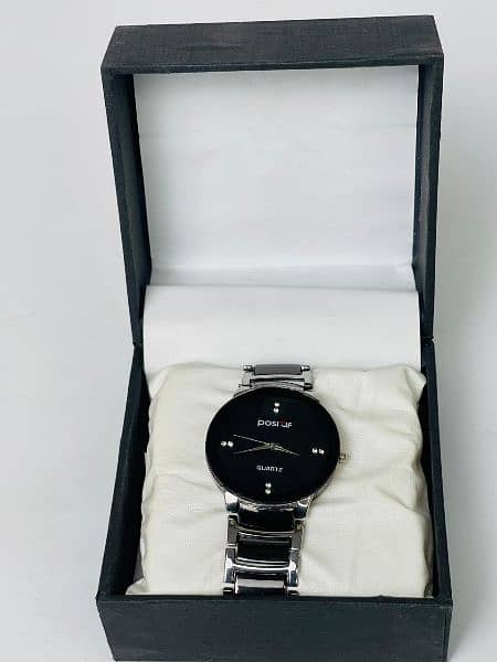 Chain Watch For Men's 1