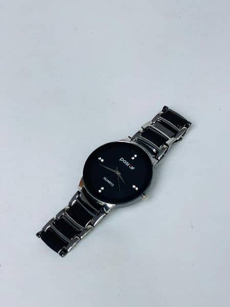 Chain Watch For Men's 2