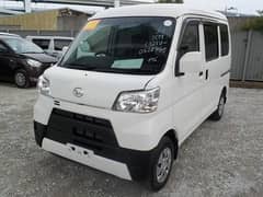 Daihatsu Hijet 2020 Full cruise 4.5 Grade